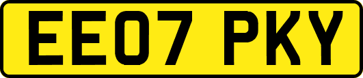 EE07PKY