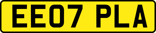 EE07PLA