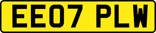 EE07PLW