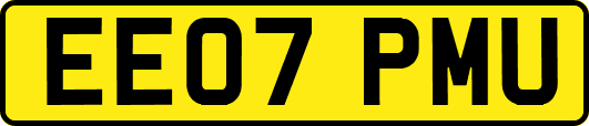 EE07PMU