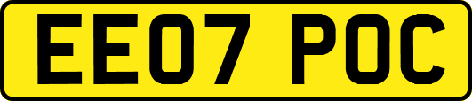 EE07POC