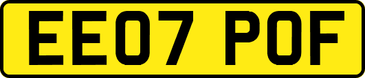 EE07POF