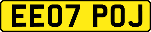 EE07POJ