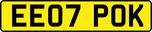 EE07POK