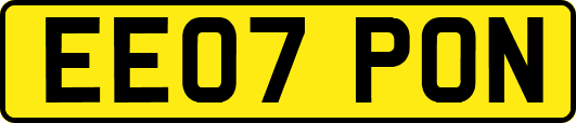 EE07PON