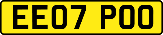 EE07POO