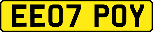 EE07POY