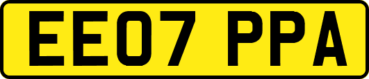 EE07PPA