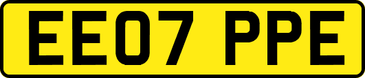 EE07PPE