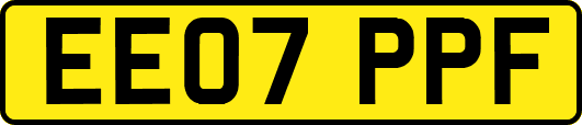 EE07PPF