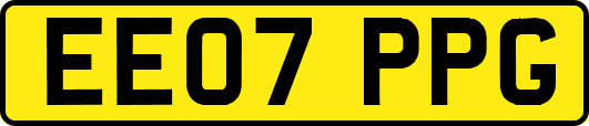 EE07PPG