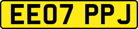 EE07PPJ