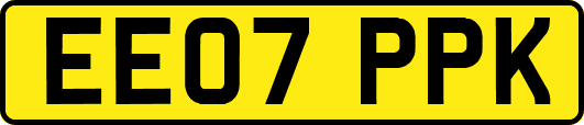 EE07PPK