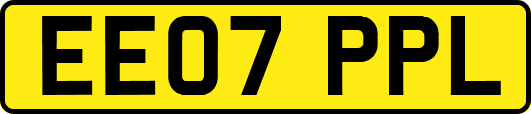 EE07PPL