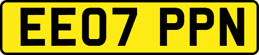 EE07PPN