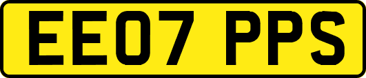 EE07PPS
