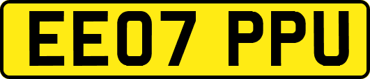 EE07PPU