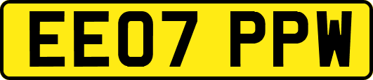 EE07PPW