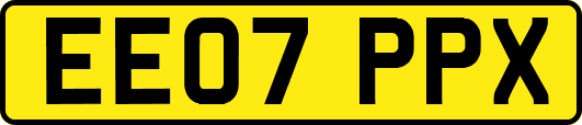 EE07PPX