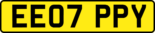 EE07PPY