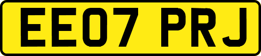 EE07PRJ