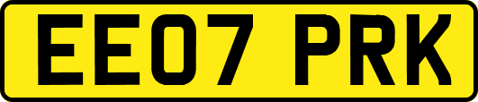 EE07PRK