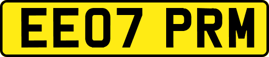 EE07PRM