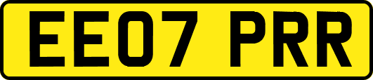 EE07PRR