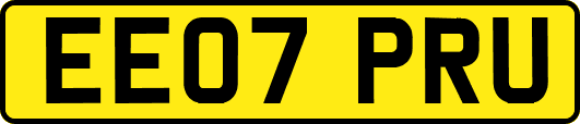 EE07PRU
