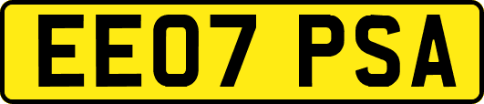 EE07PSA