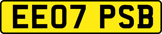 EE07PSB