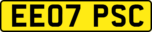 EE07PSC