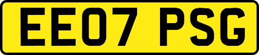 EE07PSG