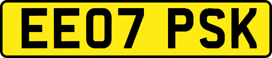 EE07PSK