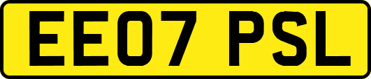 EE07PSL
