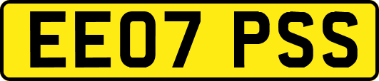 EE07PSS