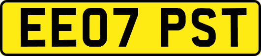 EE07PST