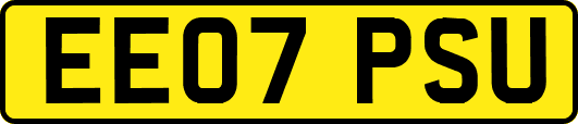 EE07PSU