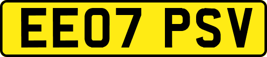 EE07PSV