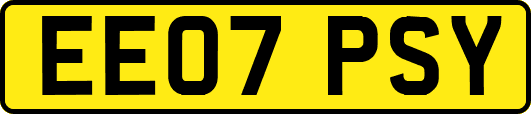 EE07PSY