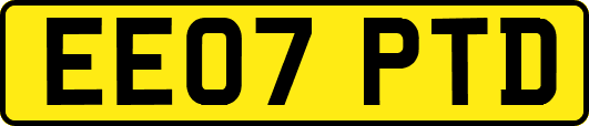 EE07PTD