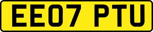 EE07PTU