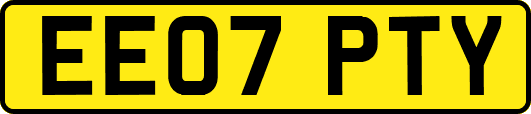 EE07PTY