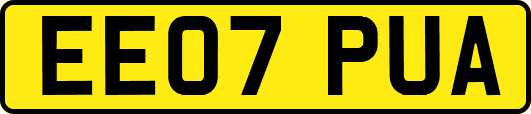 EE07PUA