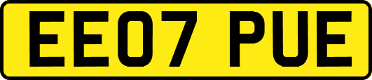 EE07PUE