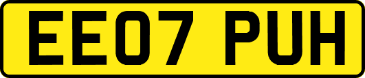 EE07PUH