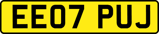 EE07PUJ