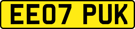 EE07PUK