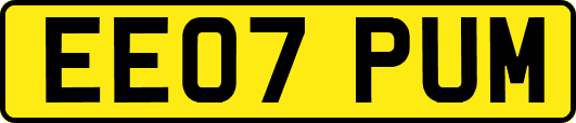 EE07PUM
