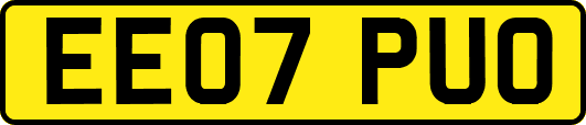 EE07PUO